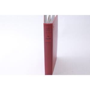 The Gauntlet, James Street, Wingo Saga, Vol 1, 1947, The Sun Dial Press, Reprint